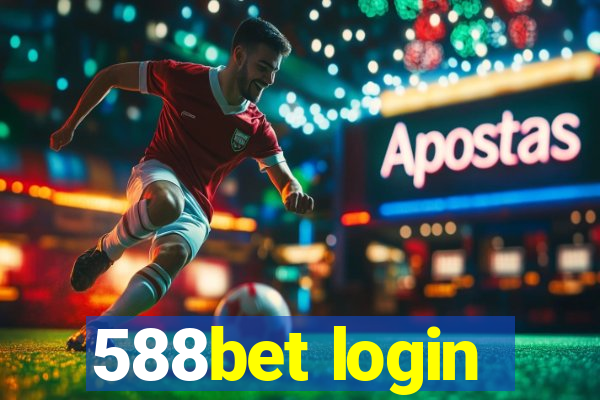 588bet login